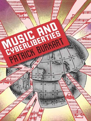 cover image of Music and Cyberliberties